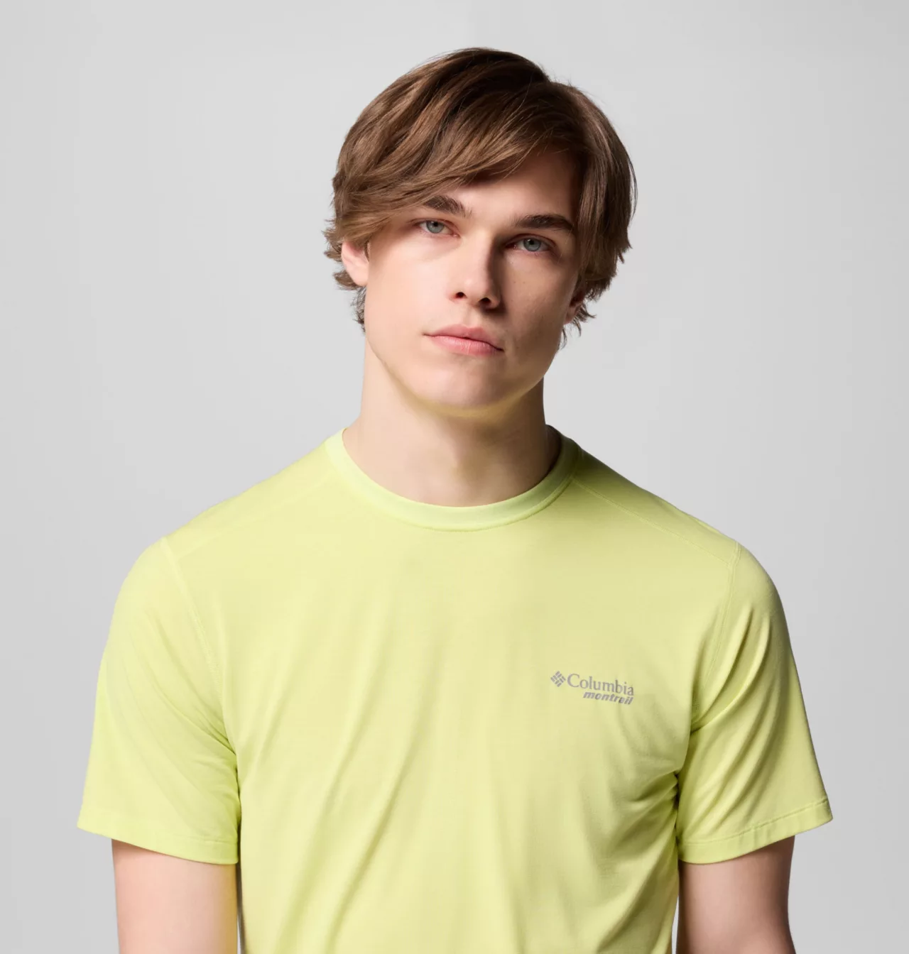 CAMISETA MASCULINO COLUMBIA ENDLESS TRAIL RUNNING TECH – foto 5